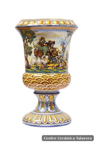 Copa Don Quijote
