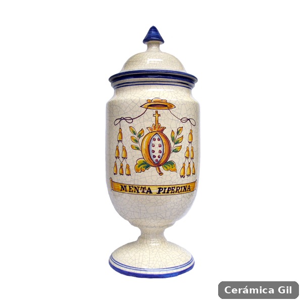 Copa de Farmacia