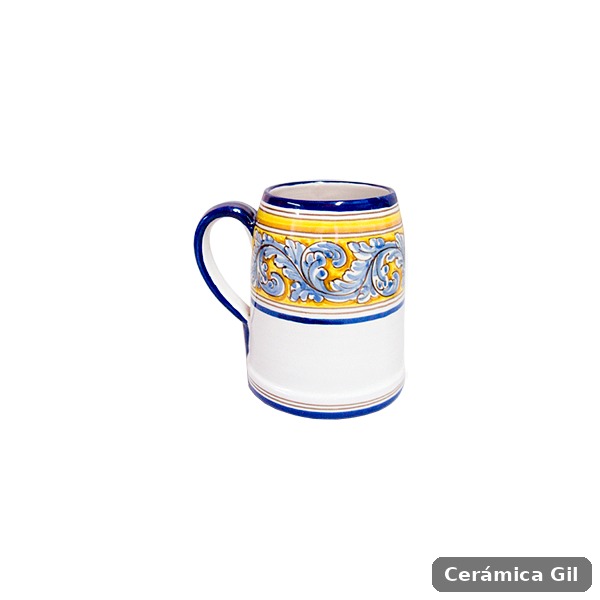Jarra de Cerveza