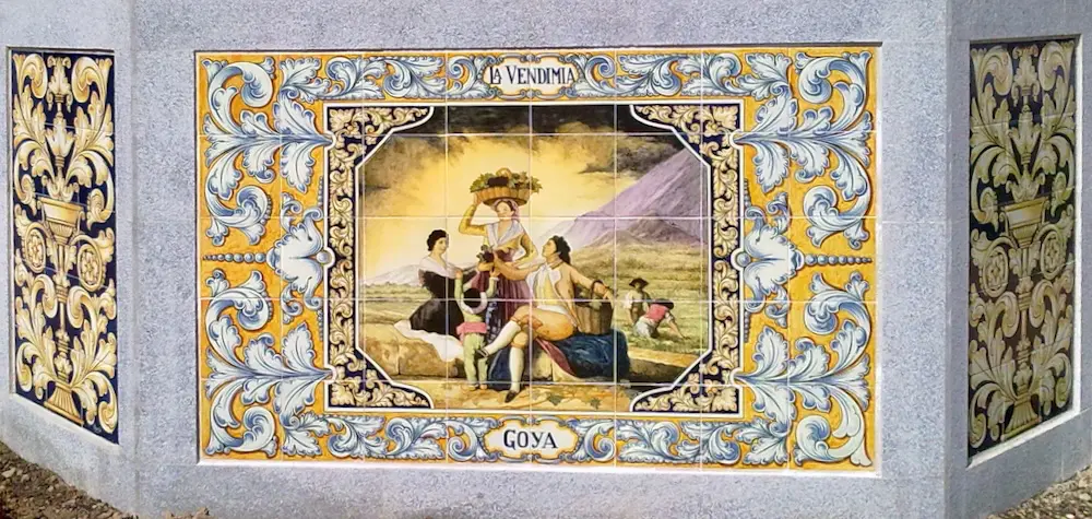 Mural Representativo 120×180cm